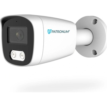 Patronum PRB2 recenze