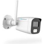 Patronum PRB24W recenze