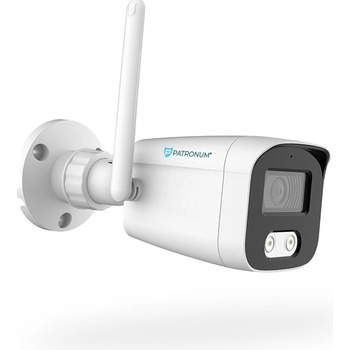 Patronum PRB24W recenze