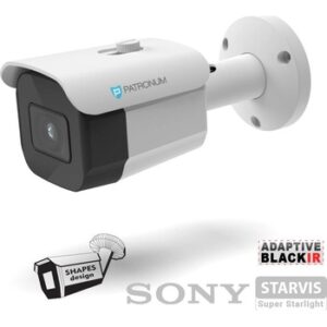 Fotografie Patronum PRB32  recenzía