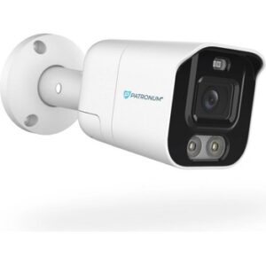 Fotografie Patronum PRB35 ADS  recenzía