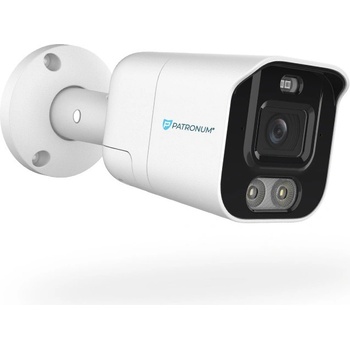 Patronum PRB35 ADS recenze