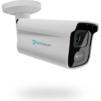 Patronum PRB38 recenze