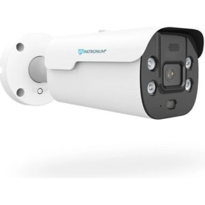 Fotografie Patronum PRB45 ADS  recenzía