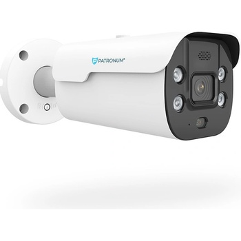 Patronum PRB45 ADS recenze