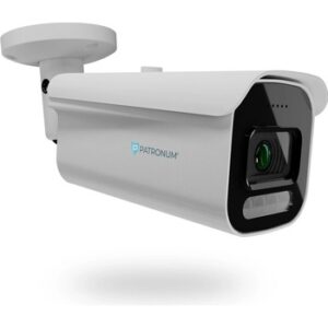 Fotografie Patronum PRB48  recenzía