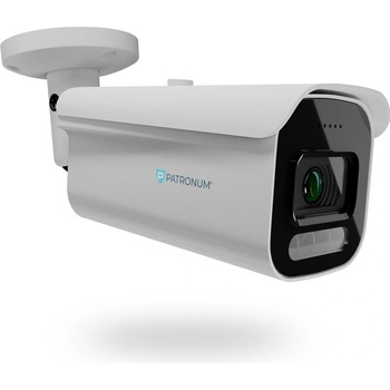 Patronum PRB48 recenze