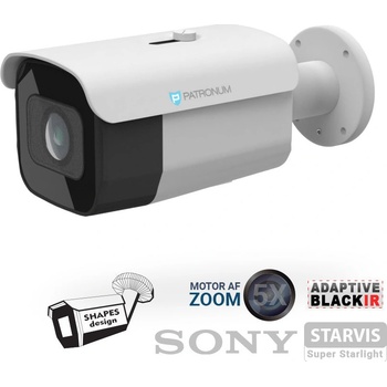 Patronum PRB62 recenze