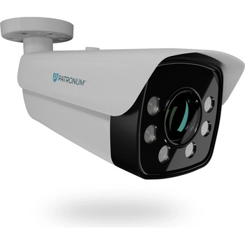 Patronum PRB68 recenze