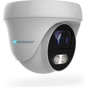 Fotografie Patronum PRD25  recenzía