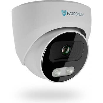 Patronum PRD35 recenze