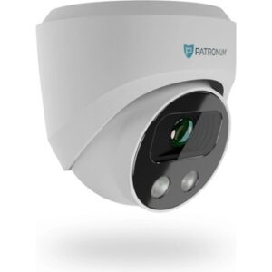 Fotografie Patronum PRD48  recenzía