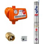 Pedrollo 3SRm 2/21 P recenze