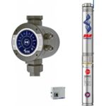 Pedrollo 3SRm 4/23 FM recenze