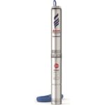 Pedrollo 4BLOCKm 6/10 1.1kW 230V 20m kabelu 49M42610LA1 recenze