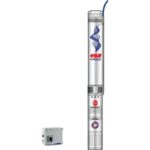 Pedrollo 4SRm 15/12 N – PD, 230V recenze