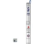 Pedrollo 4SRm 2/9 S 230V recenze