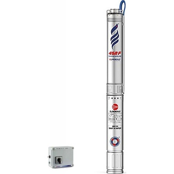 Obrázok Pedrollo 4SRm 4/22 S-PD, 230V hodnotenie