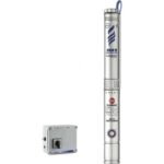 Pedrollo 4SRm 4/8 S – PD, 230V recenze