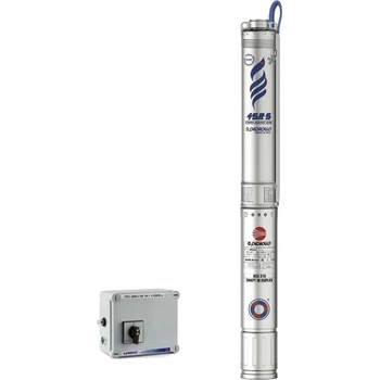 Pedrollo 4SRm 4/8 S – PD, 230V recenze