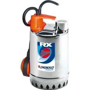 Fotografie Pedrollo CP RXm 3 230V  recenzía