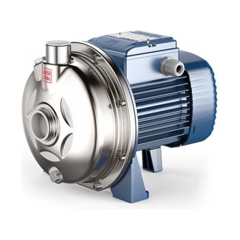 Pedrollo CP-ST4 CPm 150-ST4 44CP150IA1 recenze