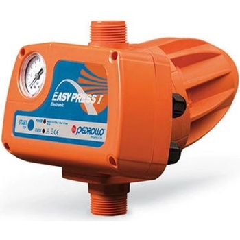 Pedrollo EASYPRESS 50066/215P recenze