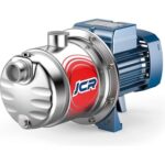 Pedrollo JCRm 1A 46JCN1A0A1 recenze