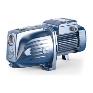 Fotografie Pedrollo Jet JSW1 JSWm 1A 46JSN1AA1 recenzía