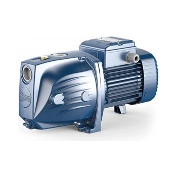 Pedrollo Jet JSW2 JSW 2AH 46JSN7AH15A recenze