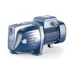 Pedrollo Jet JSW2 JSW 2B 46JSN7A12A recenze