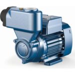 Pedrollo PKS 60 230V recenze