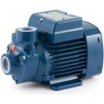 Pedrollo PKm 100 230V recenze