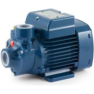 Fotografie Pedrollo PKm 100 230V  recenzía