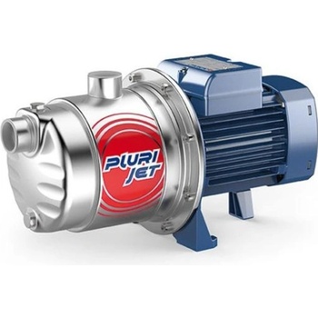 Obrázok Pedrollo Plurijet 3/80-X 43PJA6063A hodnotenie