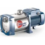 Pedrollo PLURIJET 3/90 400V 43PJAI06038A recenze