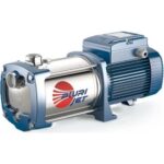 Pedrollo PLURIJET 90-130-200, Varianta PLURIJET 4/130 1,5kW 400V 43PJCI20048A recenze