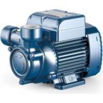 Pedrollo PQ 300 400V recenze