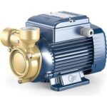 Pedrollo PQ 65-Bs 400V recenze