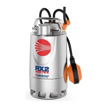 Pedrollo RX 4/40-10mt VORTEX 48TXV24AU recenze