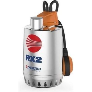 Fotografie Pedrollo RXm 2 5m kabelu 48TXP12A1  recenzía