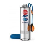 Pedrollo UP UP 4/3 400V 48SP2140A1U recenze