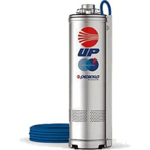 Fotografie Pedrollo UPm 2/3 230V 48SP0115A1  recenzía