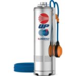 Pedrollo UPm 2/3-GE 230V 48SP2115A1 recenze