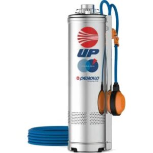 Fotografie Pedrollo UPm 2/3-GE 230V 48SP2115A1 recenzía