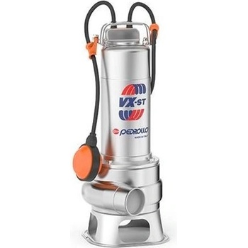 Obrázok Pedrollo VXm 10/35 – ST 230V s plovákem hodnotenie