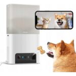 PetCube Bites 2 Lite recenze
