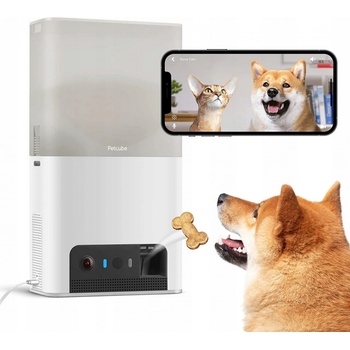 Obrázok PetCube Bites 2 Lite hodnotenie