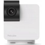 PetCube Cam 360 recenze