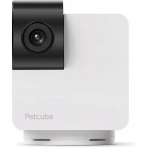 Fotografie PetCube Cam 360 recenzía